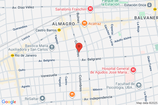 Navarro O'connor Administracion