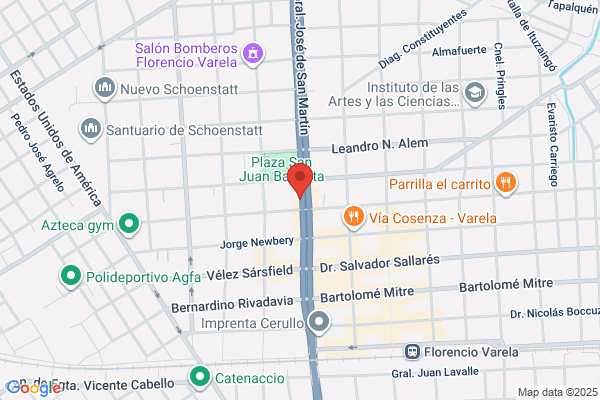 Parra Propiedades