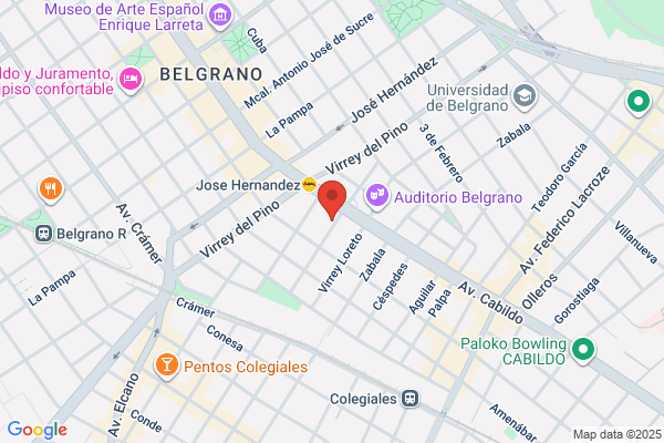 Perazzi Administracion