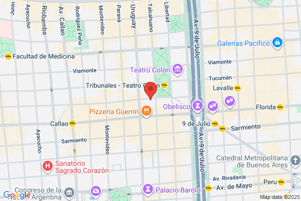 Vilariño, Norberto
