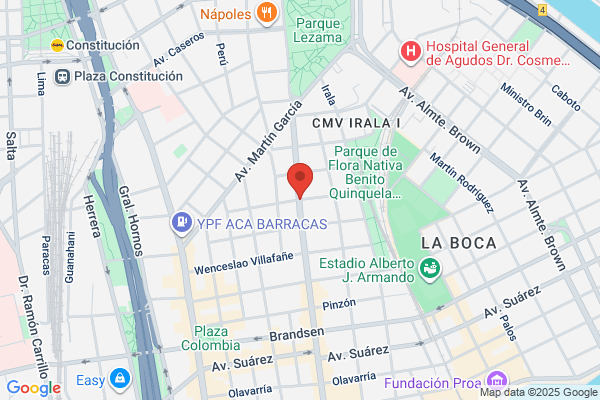 Vitullo Estudio Inmobiliario