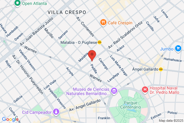 Monumental Del Plata S.A.