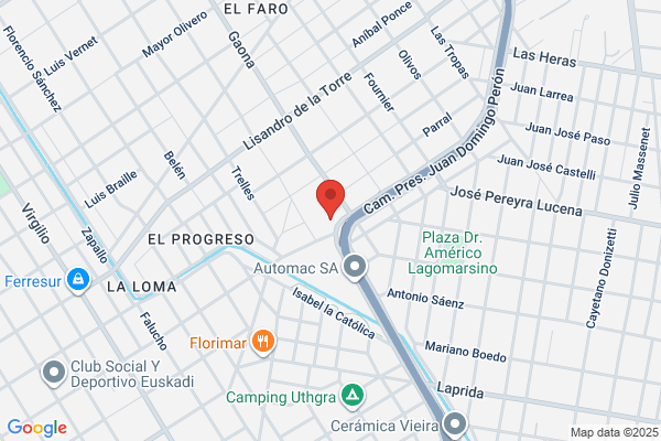 Aerolom Industrial Y Comercial