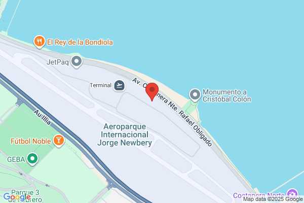 Vip Air Servicios Aereos