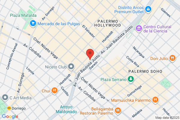 Casa Chacho