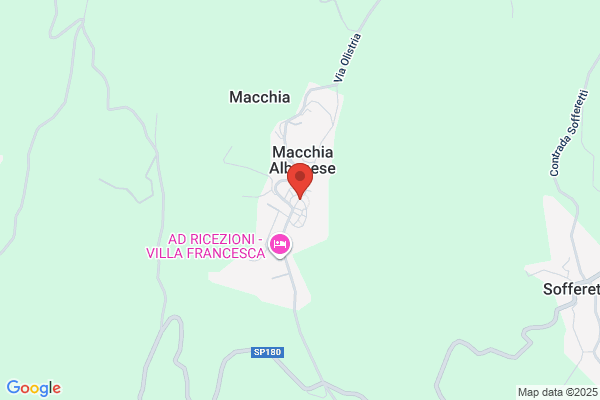 Casa Madeo