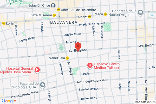 Valle, Alberto
