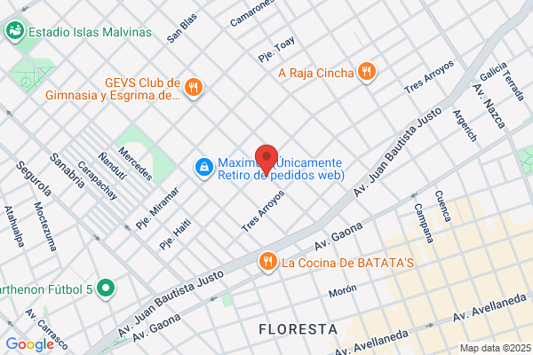 Braga Menendez S.A.