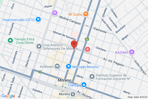 La Factoría
