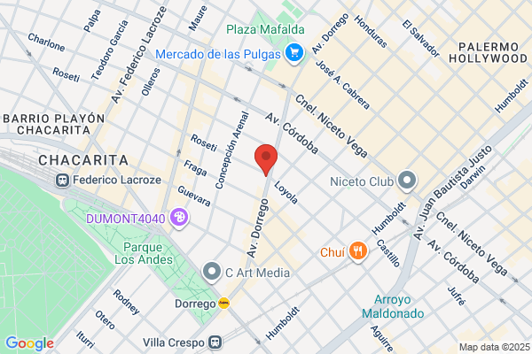 Metrovision