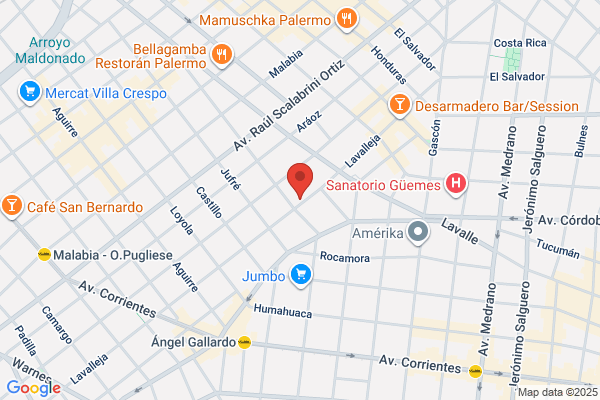Michael Vilcinskas & Asociados S.A.