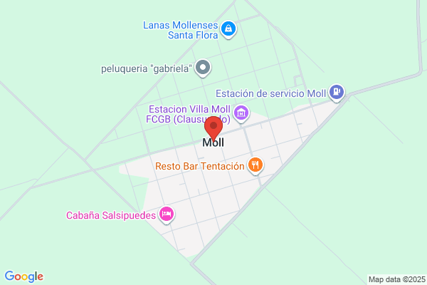 Mollá & Mollá