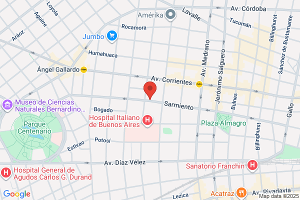 Taboada, Juan A