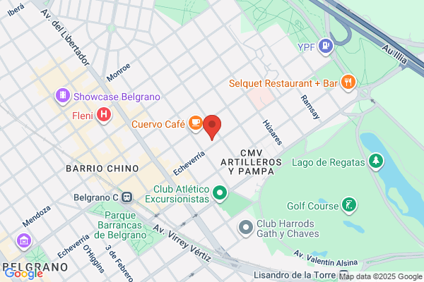 W.B.C. Buenos Aires