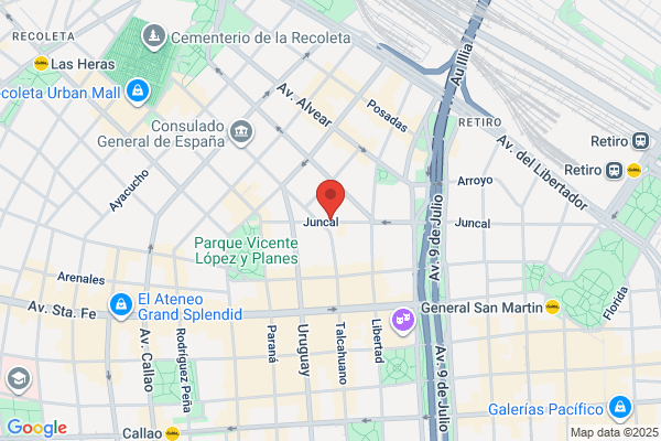 Aon Risk Services Argentina S.A.