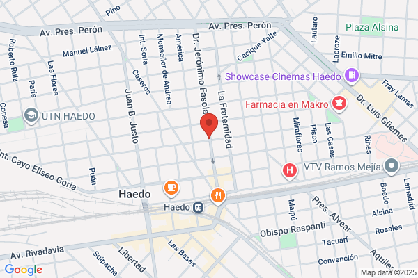 Bm&A Asesores De Seguros S.R.L.