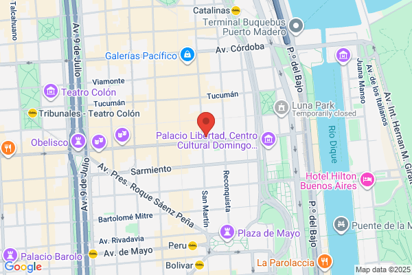 El Norte S.A.