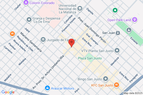 El Pinar Viajes