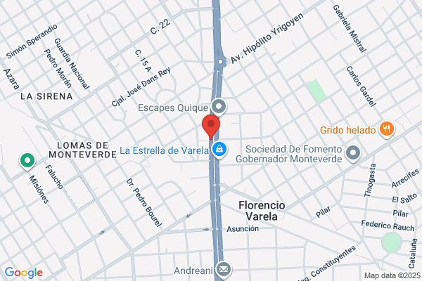 Forvagui Viajes
