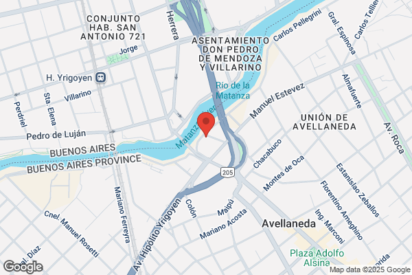 Deposito Levalle 31 S.A.