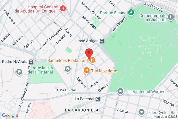 Estibajes Argentinos