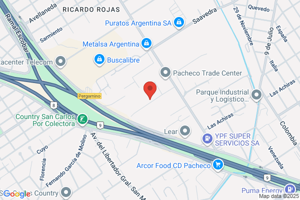 Double Start Logistic De Arg S