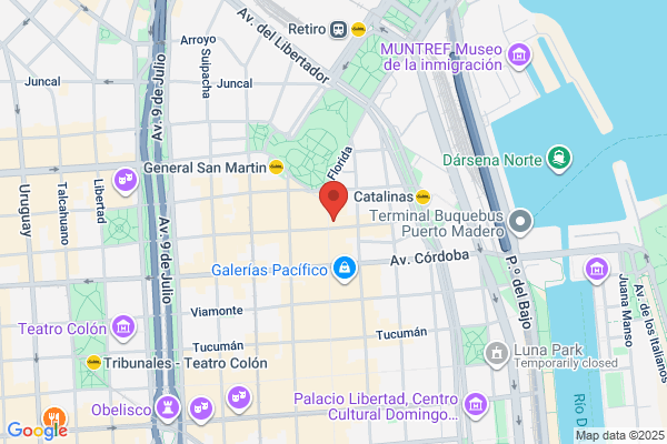 Marifran Internacional S.A.