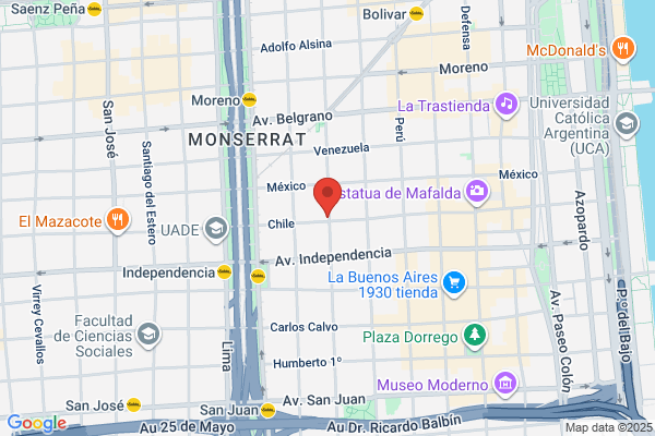 Mediterranean Shipping Company S.A.