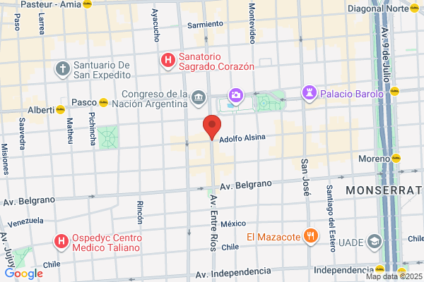 Winfur Exprex Internacional