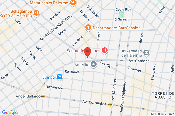 El Pollo S.A.