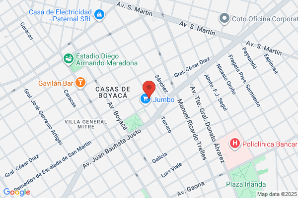 Ganacom S.A.