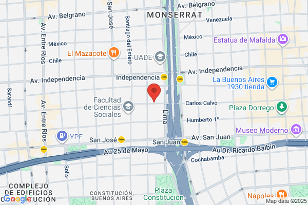 Gardey, Miguel L.