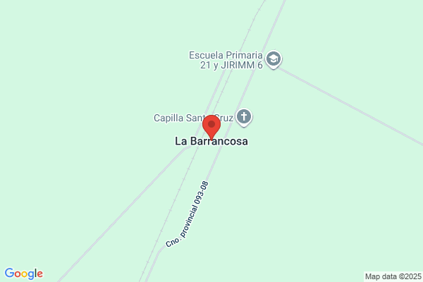La Barrancosa S.A.