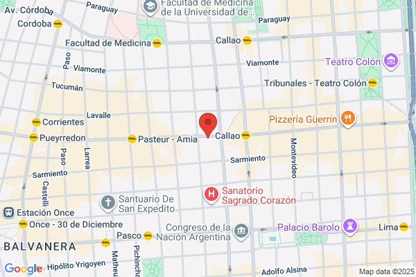 La Lechusa Caracas S.A.