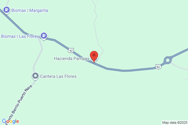Pampas Y Haciendas S.A.