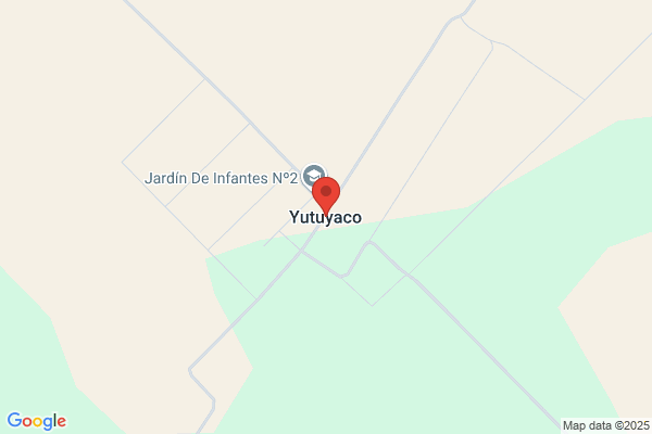 Yutuyaco S.A.