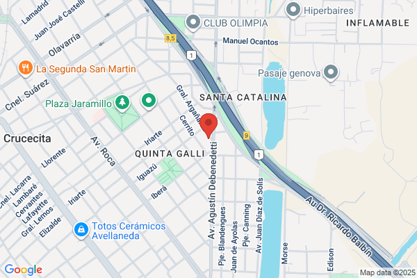Parrota Domingo
