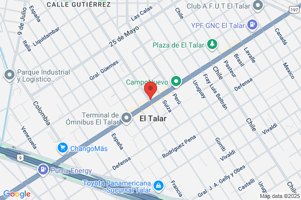Plaguifert S.A.