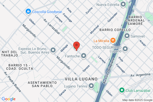 Dionisio Forgione E Hijos S.R.L.