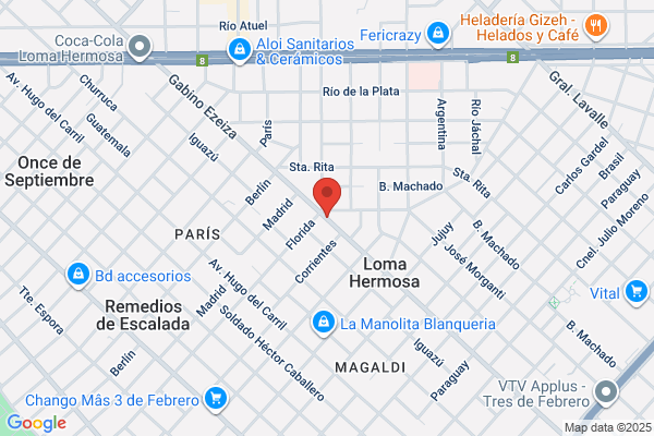 Fuentebella