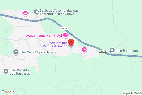 Acquamania