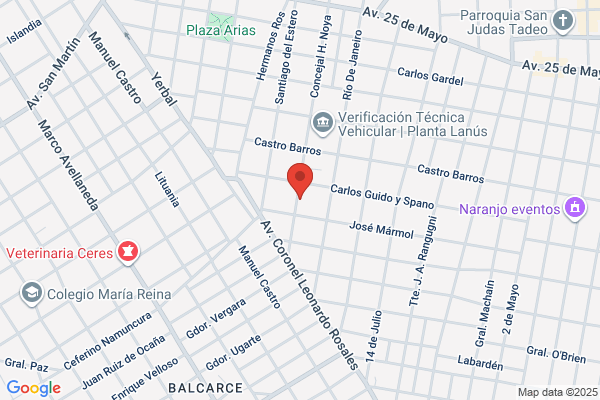 La Coranada S.R.L.