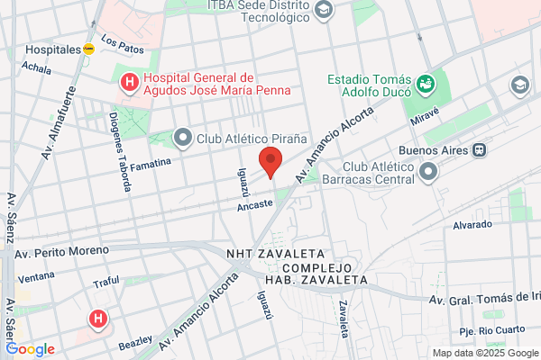 Distribuidora El Rutero