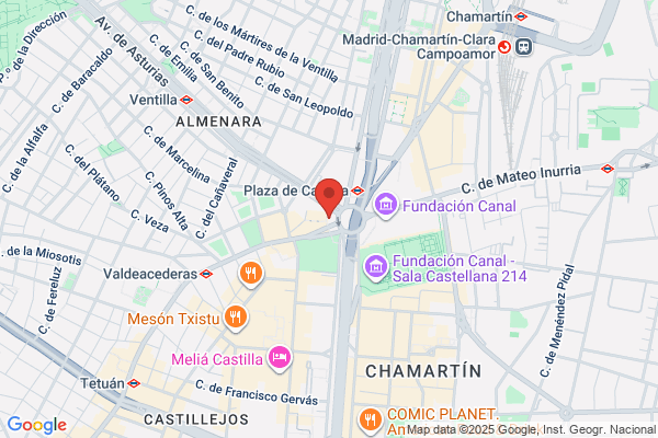 Rodriguez Escudero
