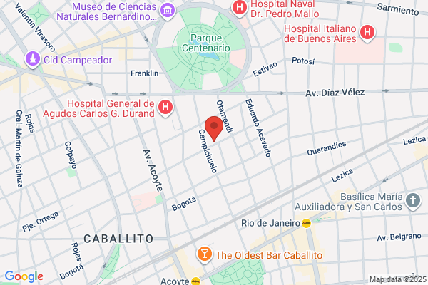 Caro Refrigeracion