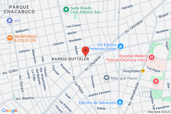 Electromecanica Monteagudo