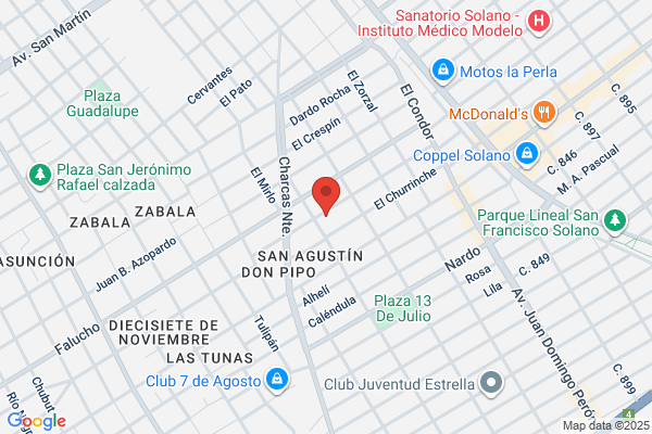 J M J Refrigeracion Srl