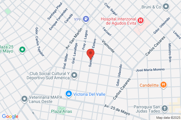 Servicel Electromecanica