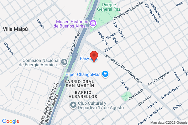 Actilod S.R.L.