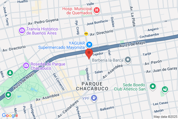 Distribuidora De Radiadores